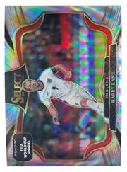 Harry Kane - England - Select