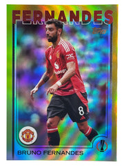 Bruno Fernandes - Man United /175