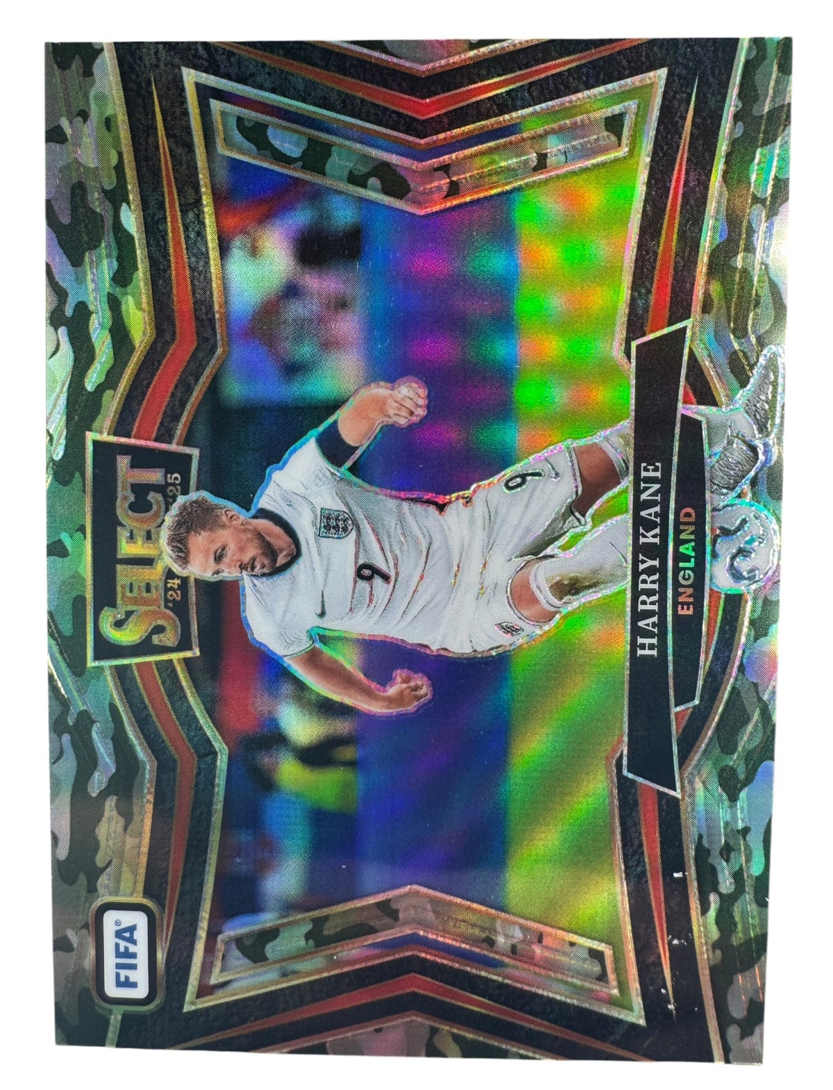Harry Kane - England - /135