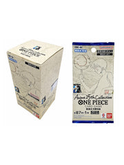 One Piece Card Game EBC-02 Anime 25th Collection Extra Booster Box – Simplified Chinese Edition