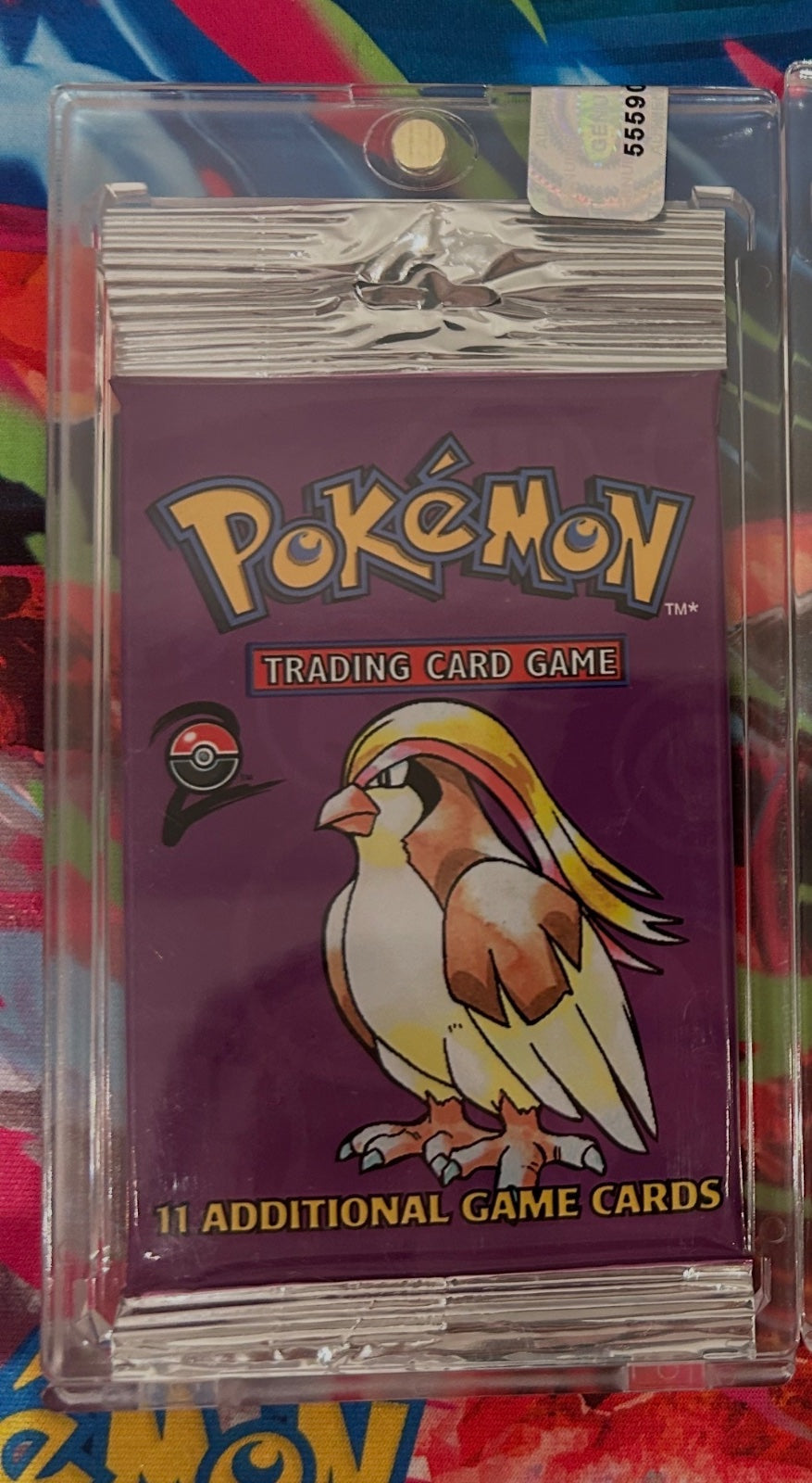 Base Set 2 Booster Pack
