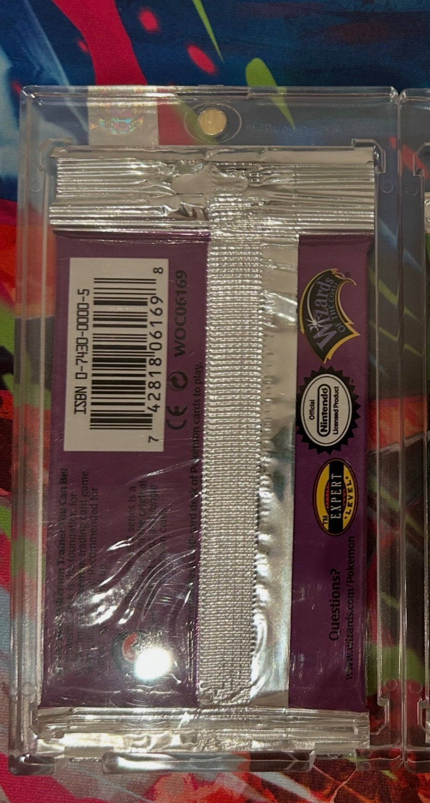 Base Set 2 Booster Pack