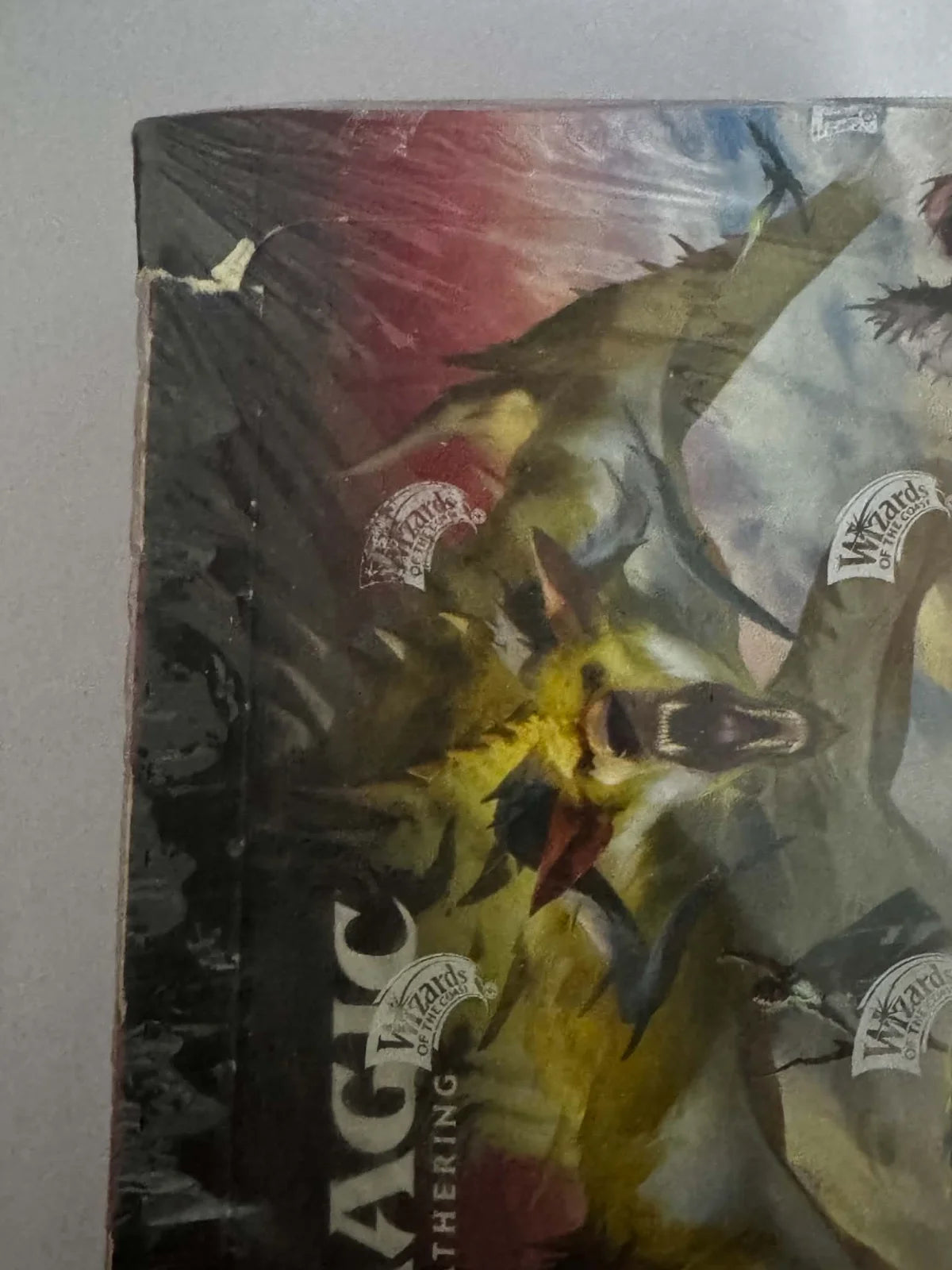 Ikoria: Lair of Behemoths - Booster Box
