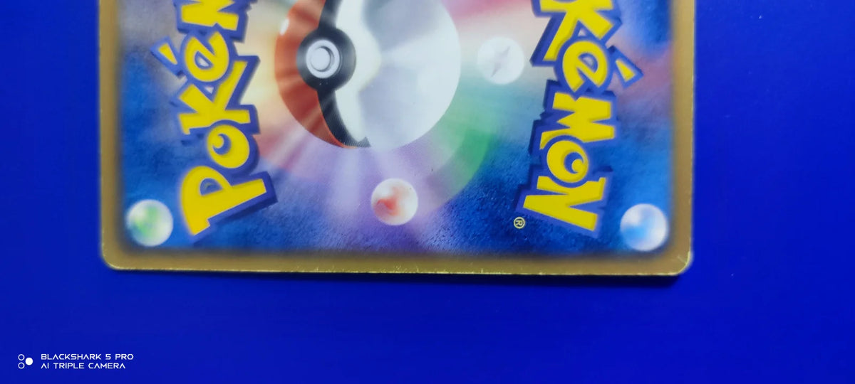 Litwick (JP) 034/066 ((Red Collection,BW2))