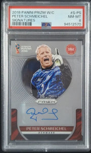 PETER SCHMEICHEL Auto