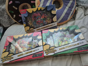 Ascended Heroes Ex Collection