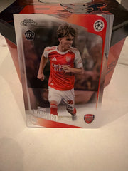 Topps Chrome Max Dowman RC