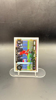 Elliott match attax
