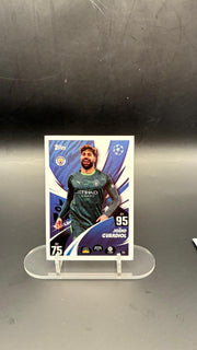 gvardiol match attax