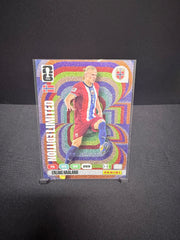 Erling Haaland - FWC 2026 Panini Adrenalyn XL Limited Edition