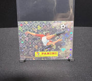 PANINI LOGO 2026 FIFA World Cup Soccer Foil Sticker