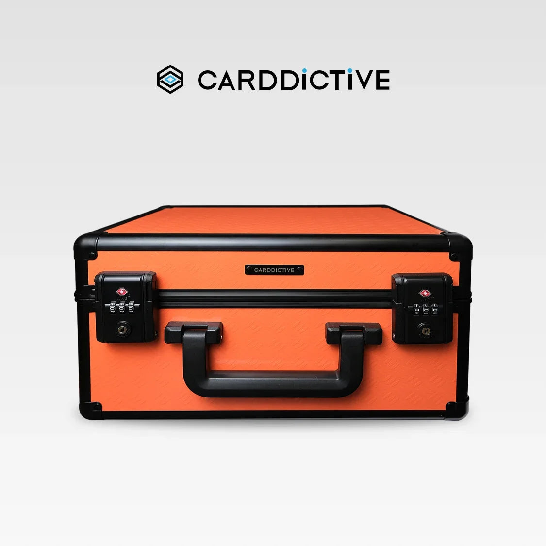 CARDDICTIVE - Slab Case Triple Row
