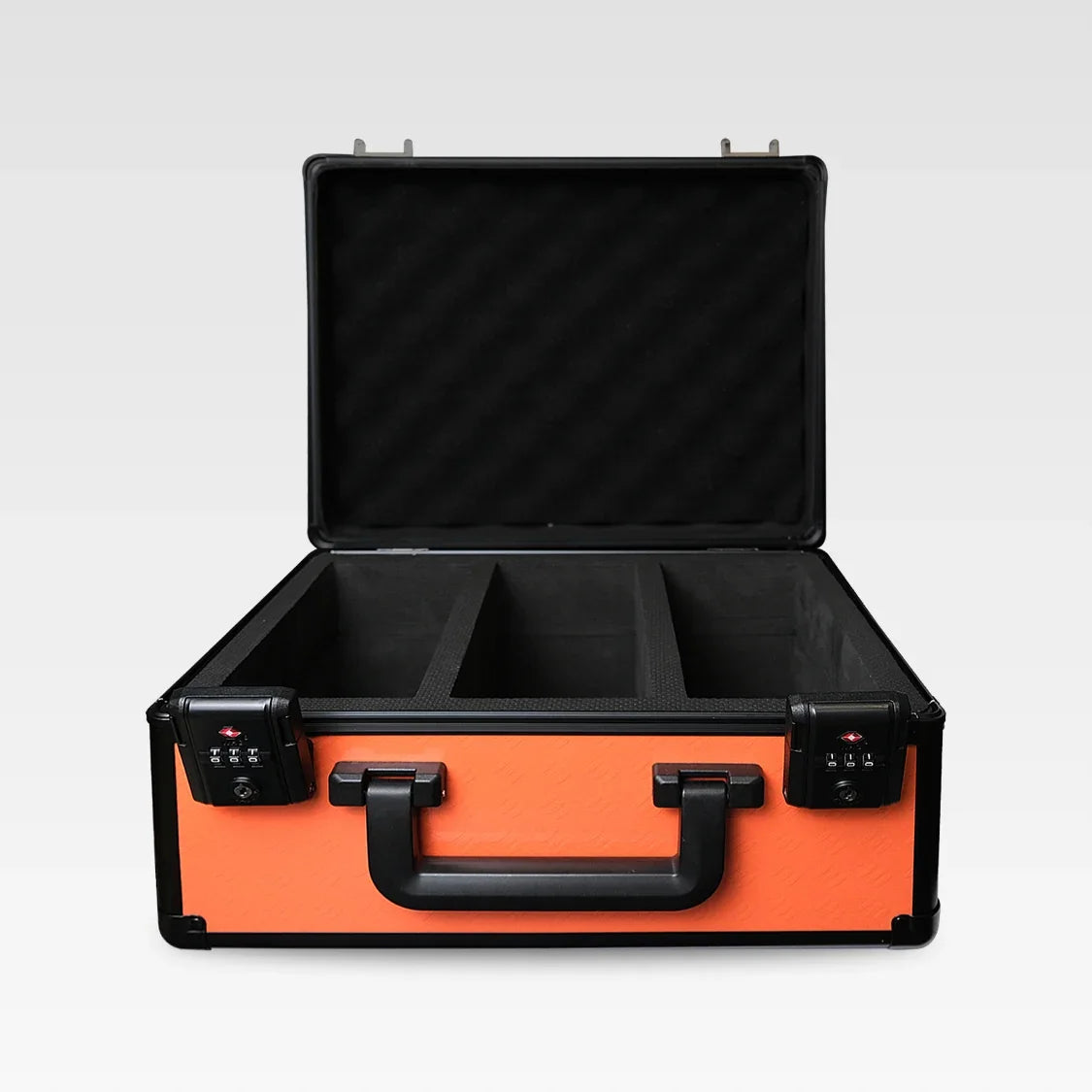 CARDDICTIVE - Slab Case Triple Row