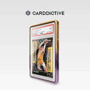 CARDDICTIVE - PSA/TAG/CGC Slab Protector - C35-Pro Dynasty Gold