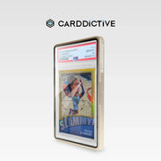 CARDDICTIVE - PSA/TAG/CGC Slab Protector - C35-Pro Gold Rush