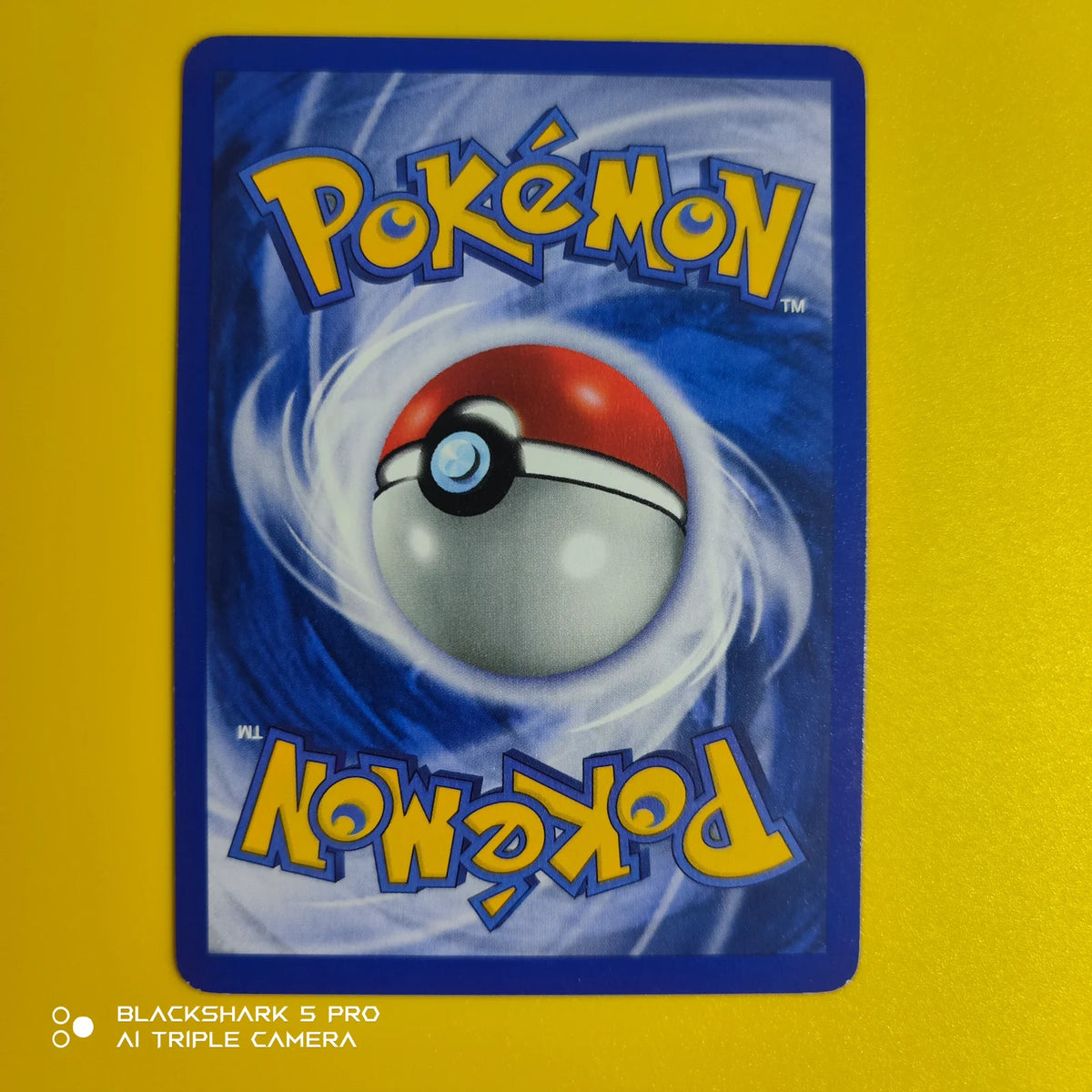 Dark Persian 42 · Unlimited (Team Rocket)