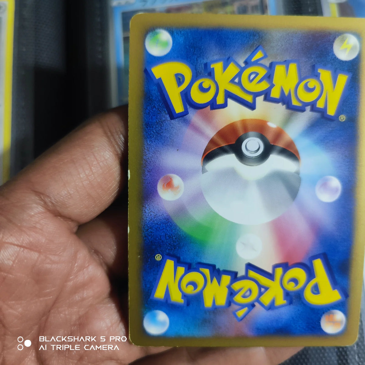 Vespiquen E4 003/018 · 1st Edition Holofoil (Infernape vs Gallade SP Deck Kit (Gallade))