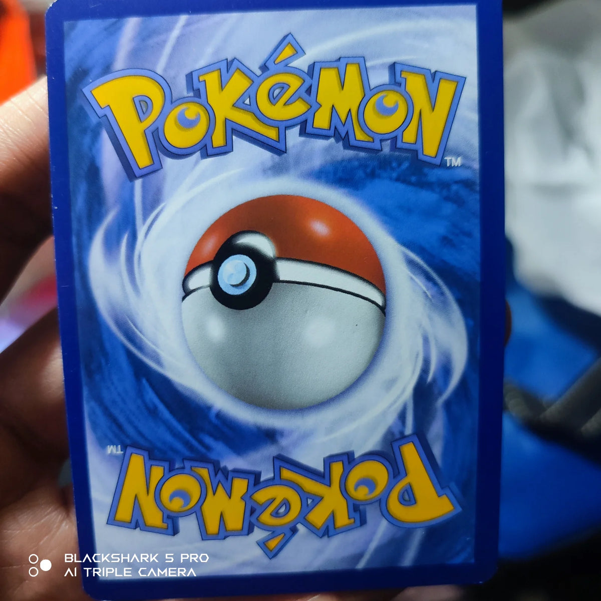 Togetic SWSH276 (Sword & Shield Promo)