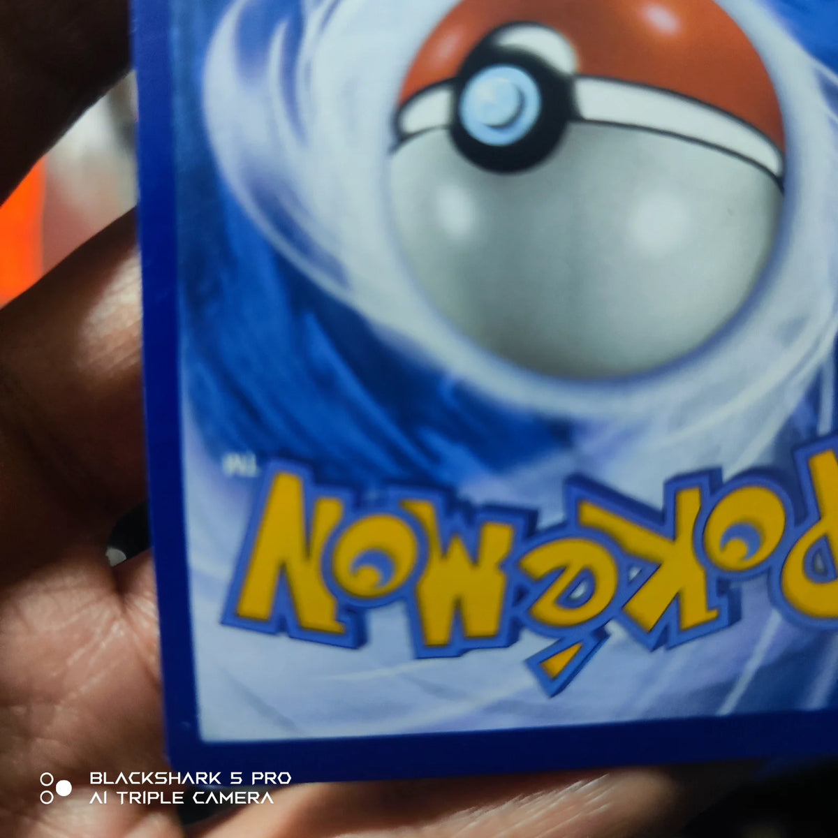 Togetic SWSH276 (Sword & Shield Promo)