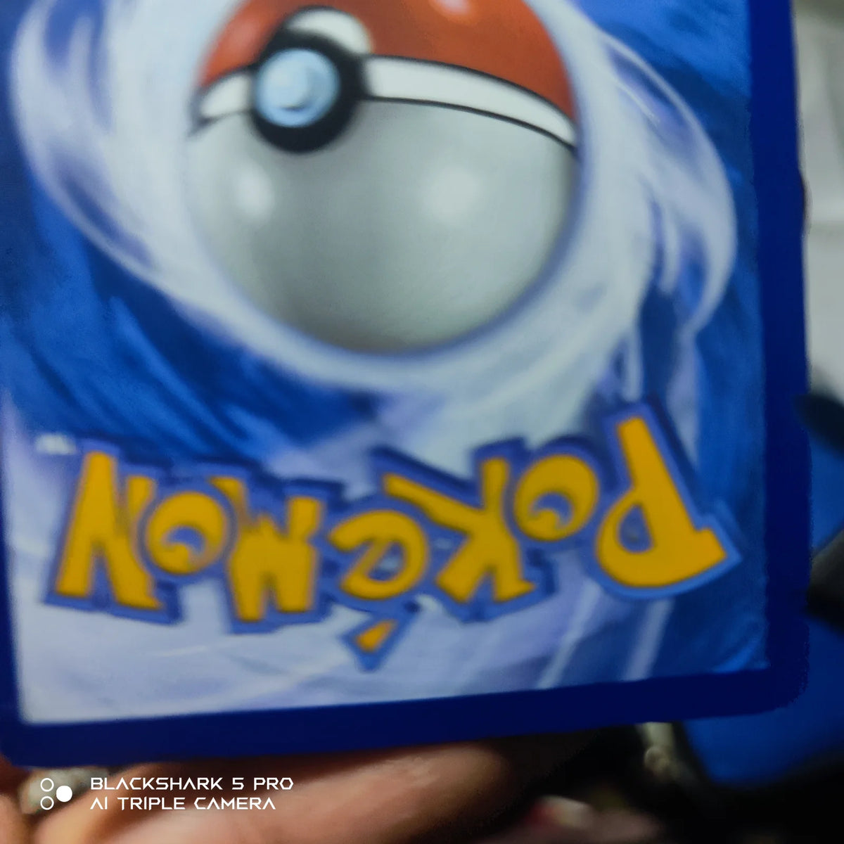 Togetic SWSH276 (Sword & Shield Promo)