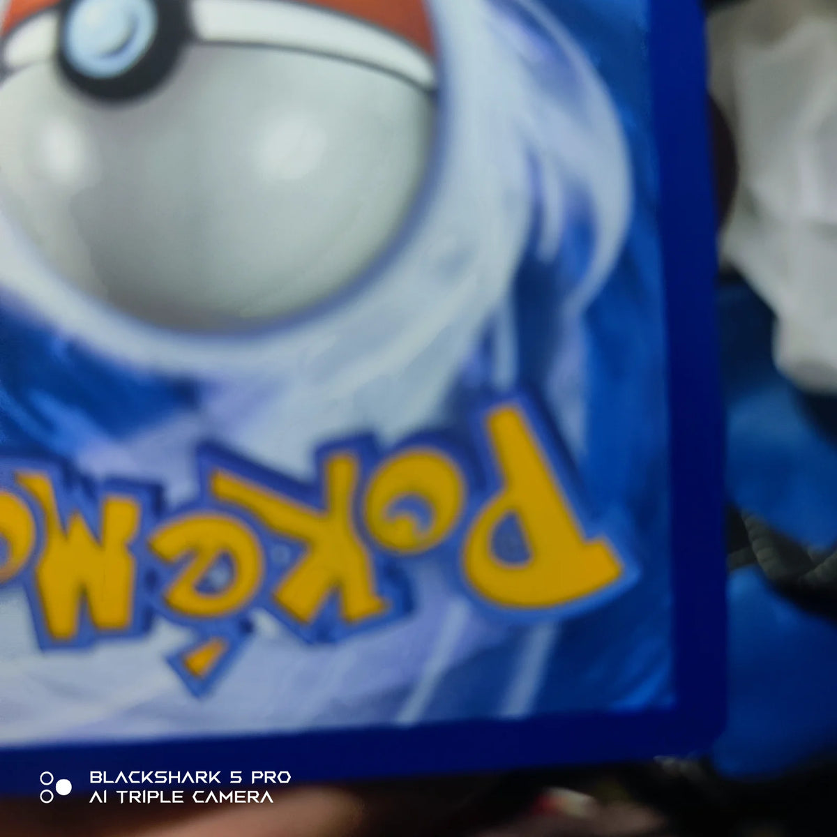 Togetic SWSH276 (Sword & Shield Promo)