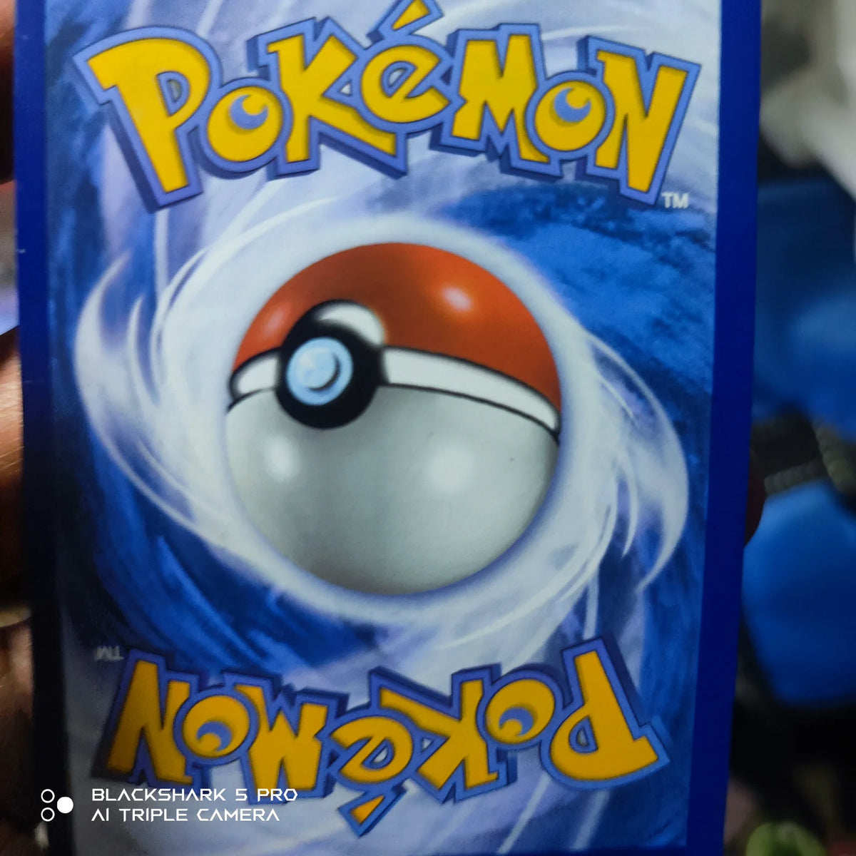 Togetic SWSH276 (Sword & Shield Promo)