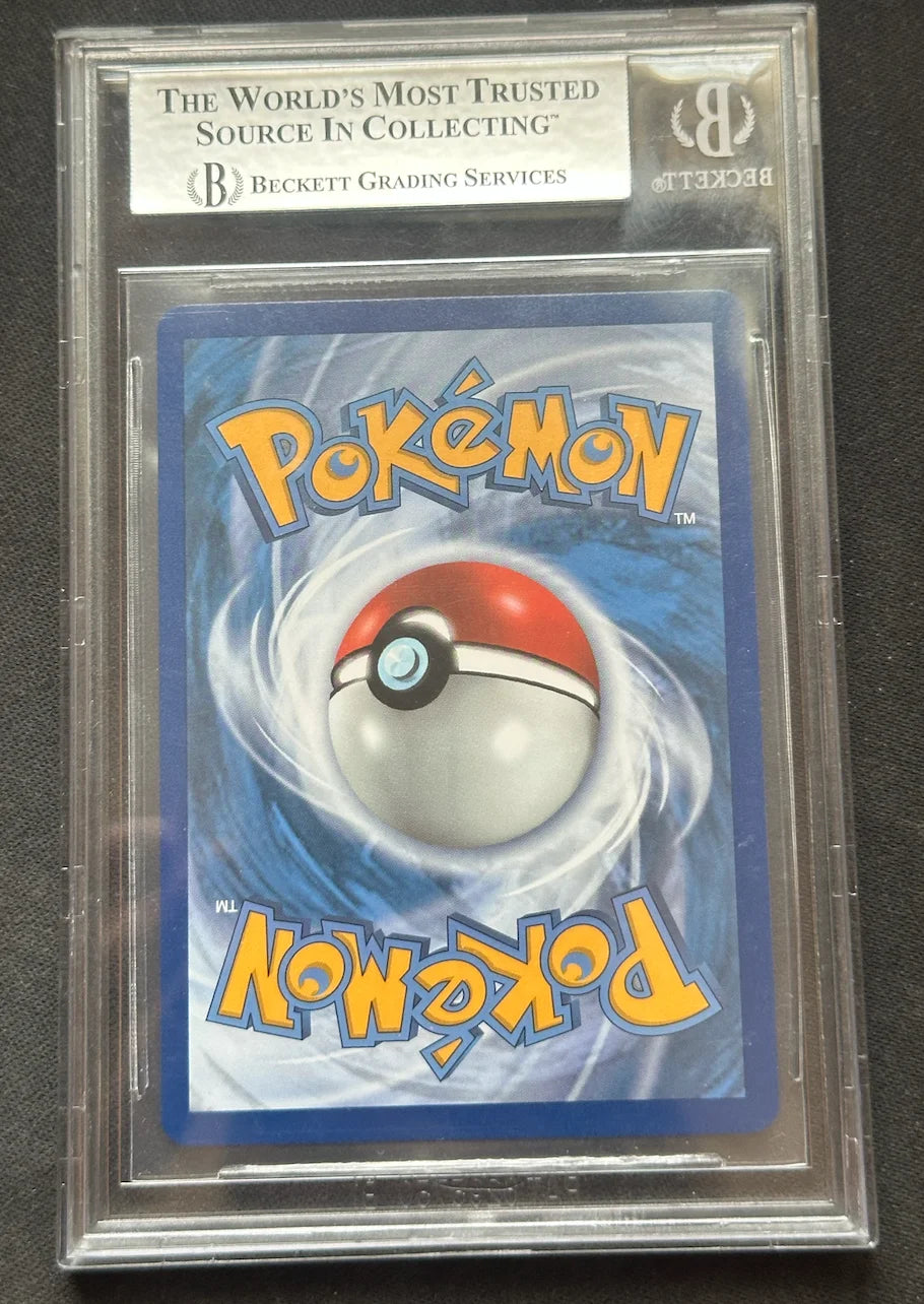Galarian Articuno V (Secret) 181/172 (Brilliant Stars) — BGS 9