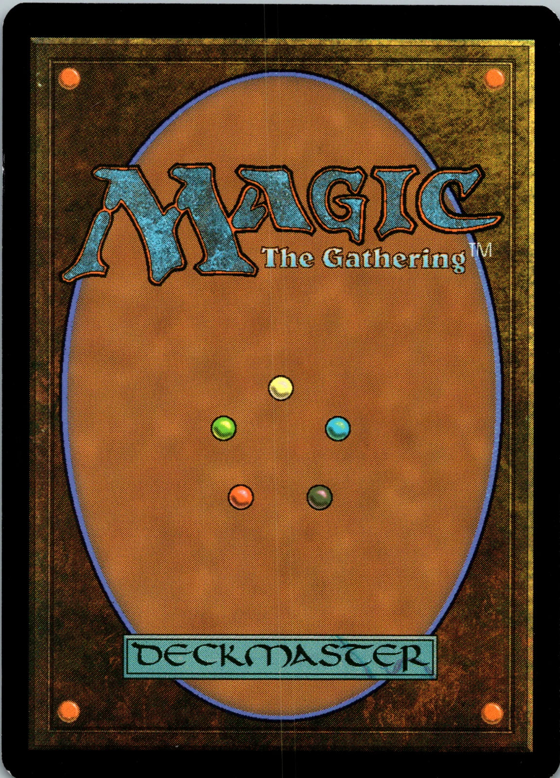 Emergence Zone 245 · Foil (War of the Spark)