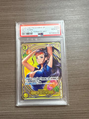 Nico Robin (SP Ver.) (JP) EB03-055 (Heroines Edition)