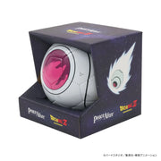 Peace and After x Dragon Ball Z Spacepod Soccer Ball