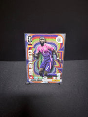 Antonio Rudiger - FWC 2026 Panini Adrenalyn XL Limited Edition