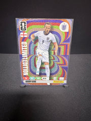 Harry Kane - FWC 2026 Panini Adrenalyn XL Limited Edition