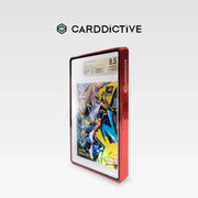 CARDDICTIVE - BGS Slab Protector - CB35-Pro Molten Red
