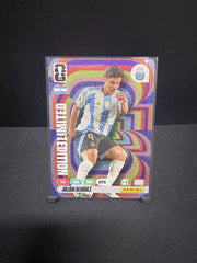 Julian Alvarez - FWC 2026 Panini Adrenalyn XL Limited Edition
