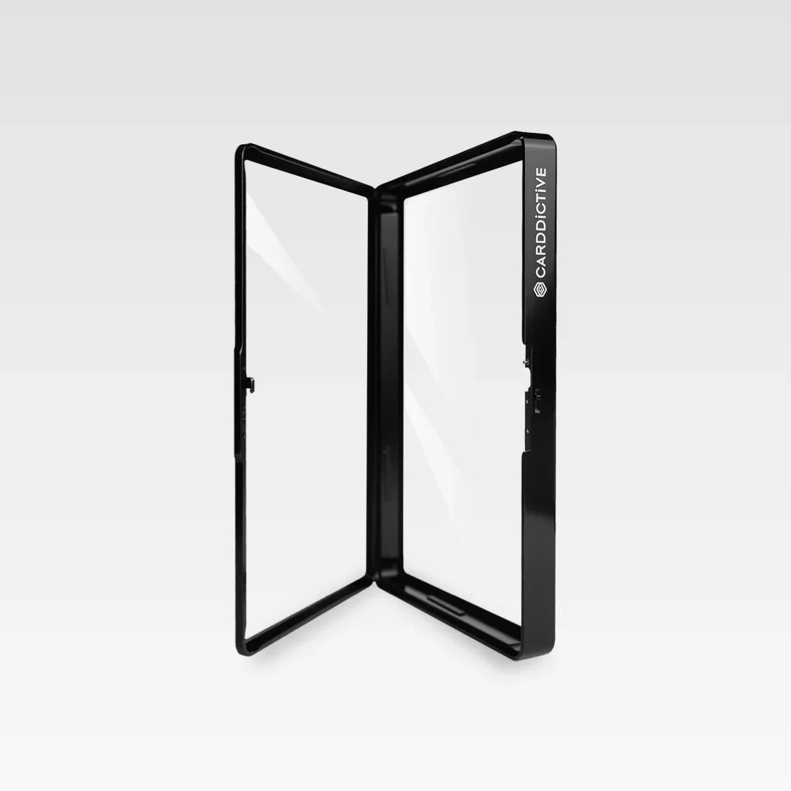 CARDDICTIVE - BGS Slab Protector - CB35-Pro Black Prizm