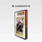 CARDDICTIVE - BGS Slab Protector - CB35-Pro Redline Shadow