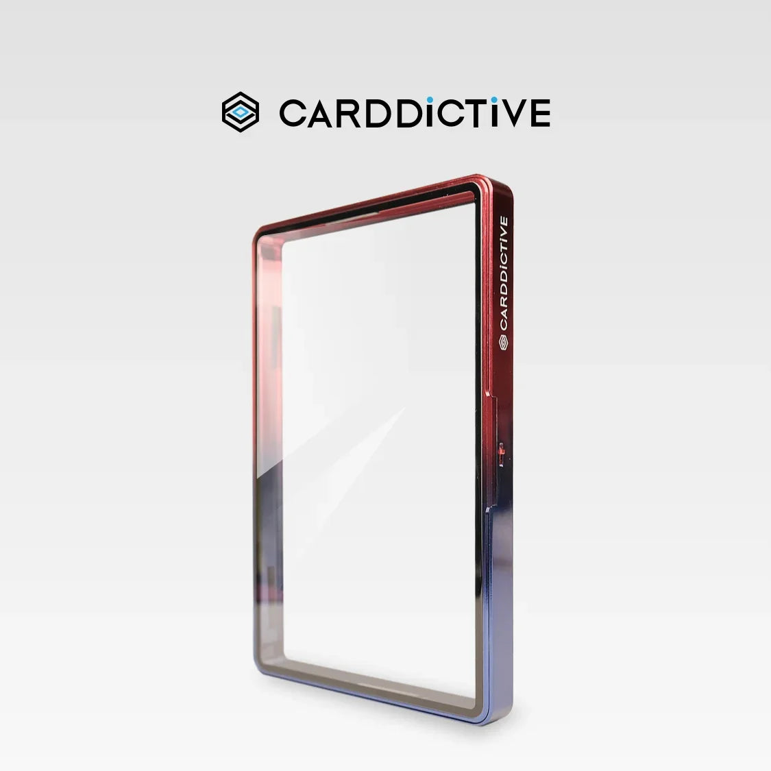 CARDDICTIVE - BGS Slab Protector - CB35-Pro Dual Surge