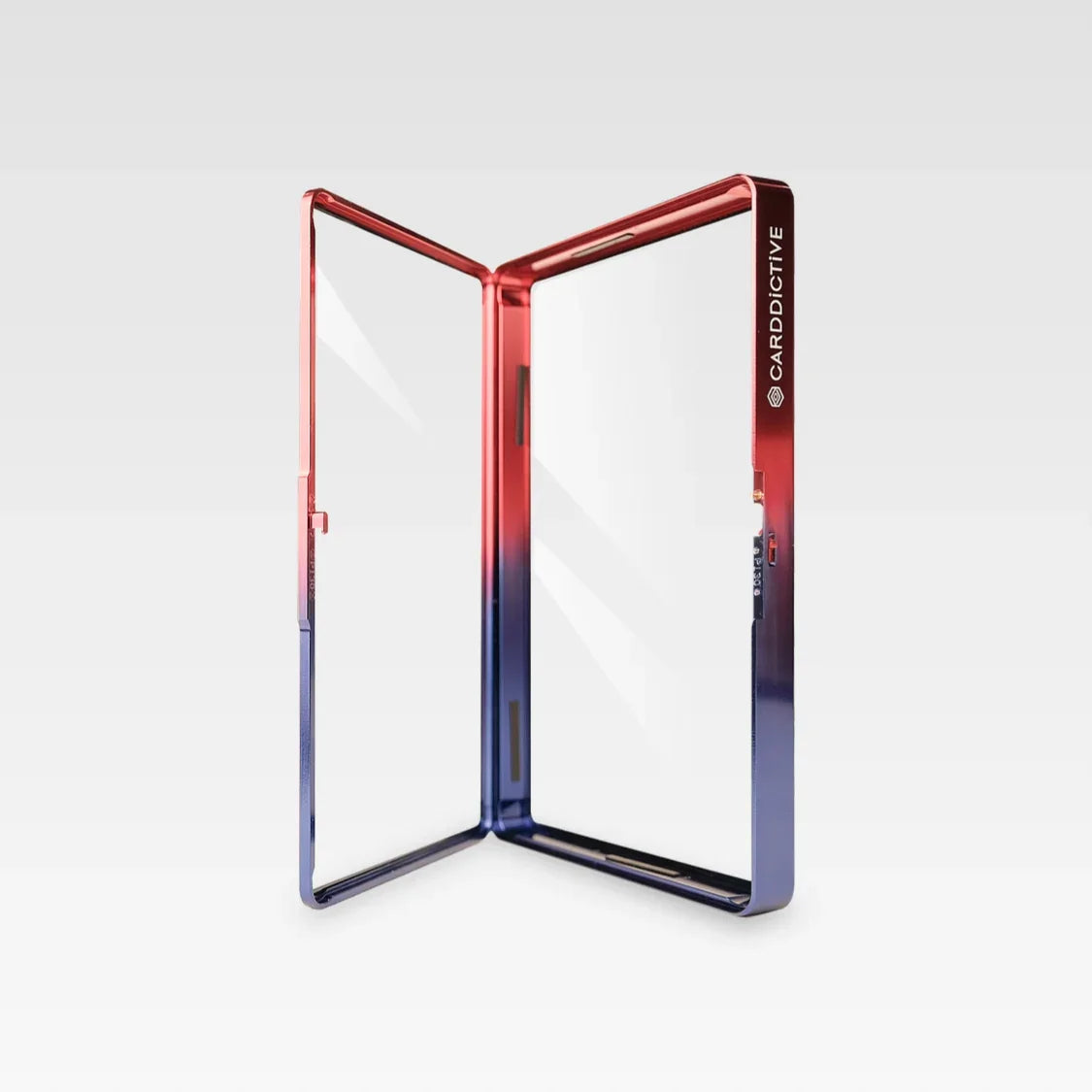 CARDDICTIVE - BGS Slab Protector - CB35-Pro Dual Surge