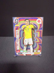 Luis Diaz - FWC 2026 Panini Adrenalyn XL Limited Edition