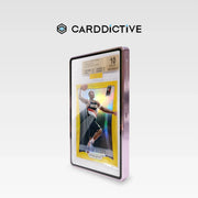 CARDDICTIVE - BGS Slab Protector - CB35-Pro Chrome Blossom