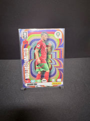 Brahim Diaz - FWC 2026 Panini Adrenalyn XL Limited Edition