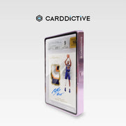 CARDDICTIVE - BGS Thick Slab Protector - CB130-Pro Chrome Blossom