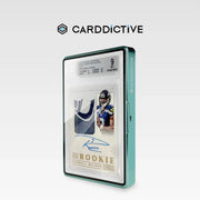 CARDDICTIVE - BGS Thick Slab Protector - CB130-Pro Aqua Refractor