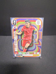 Min Jan Kim - FWC 2026 Panini Adrenalyn XL Limited Edition