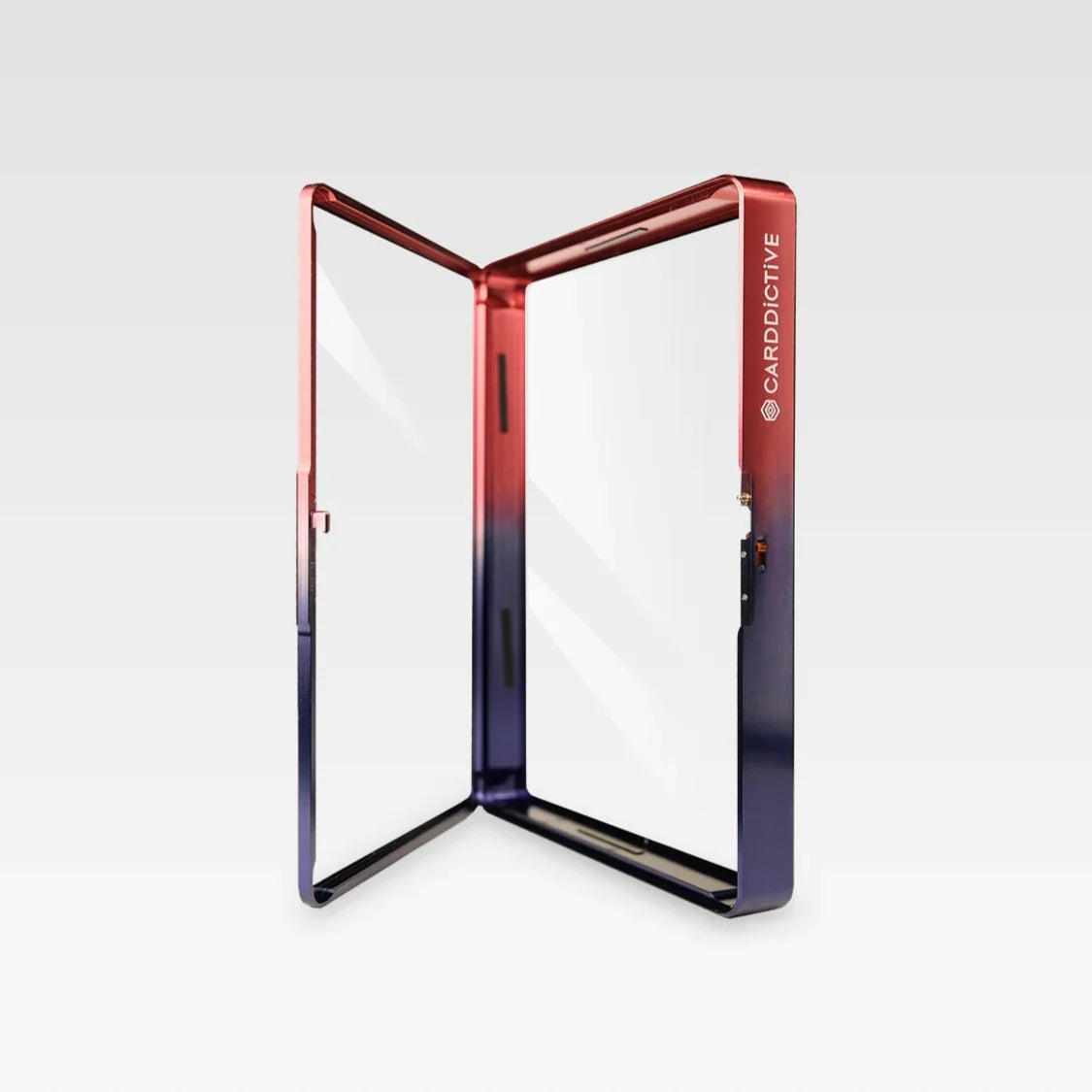 CARDDICTIVE - BGS Thick Slab Protector - CB130-Pro Dual Surge