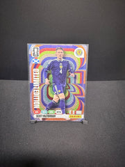 Scott McTominay - FWC 2026 Panini Adrenalyn XL Limited Edition