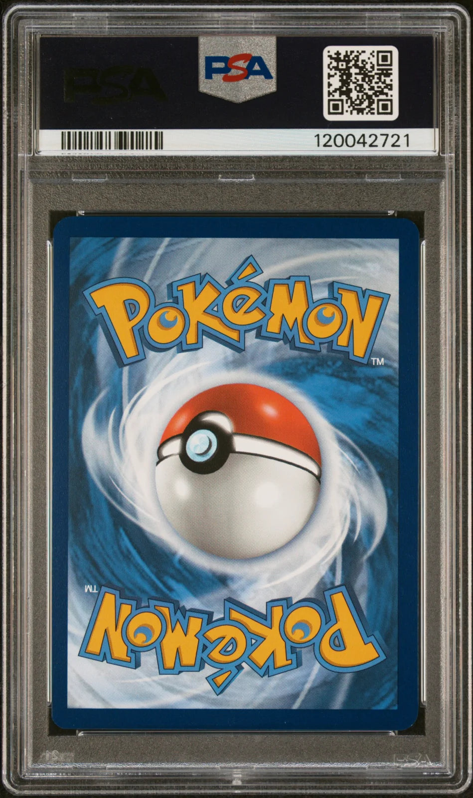 Dudunsparce ex 178/159 (Journey Together) — PSA 9