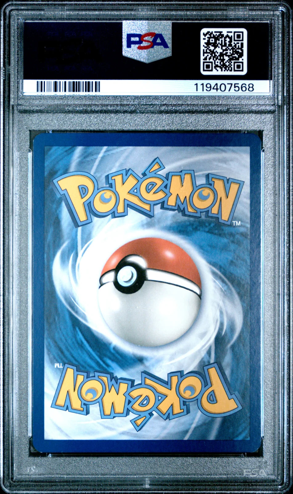 Flamigo 227/193 (Paldea Evolved) — PSA 9