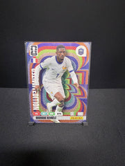 Ousmane Dembele -FWC 2026 Panini Adrenalyn XL Limited Edition