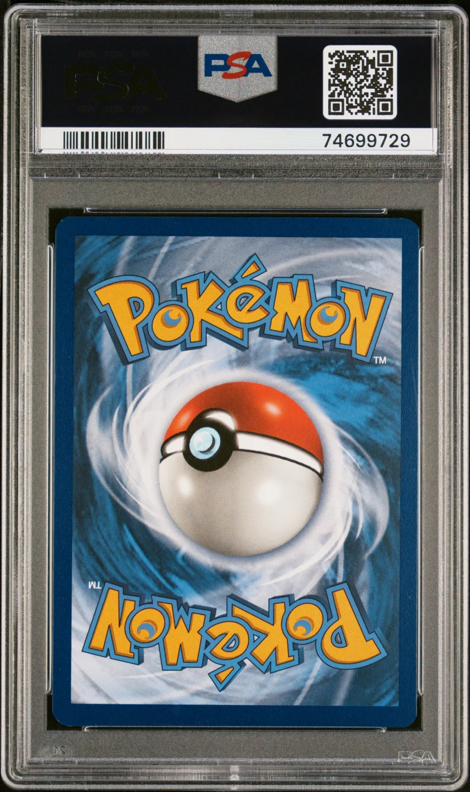 Poke Ball SWSH146 (Sword & Shield Promo) — PSA 9